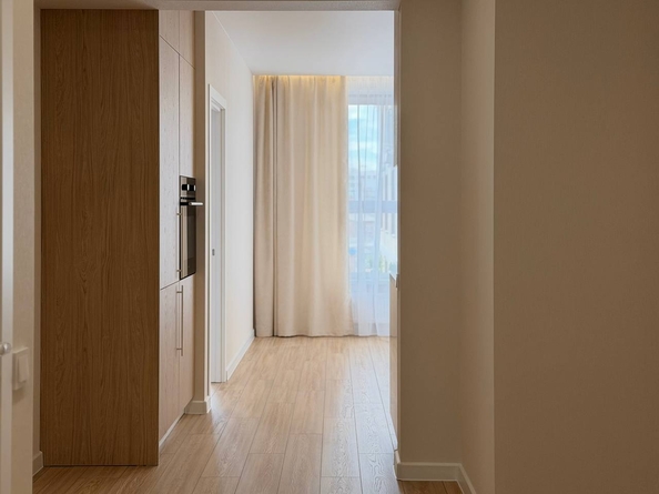 
  Продается 2-комн. квартира 67.12 м², в ЖК Стрижи Сити, блок-секции 6,7. Фото 10.