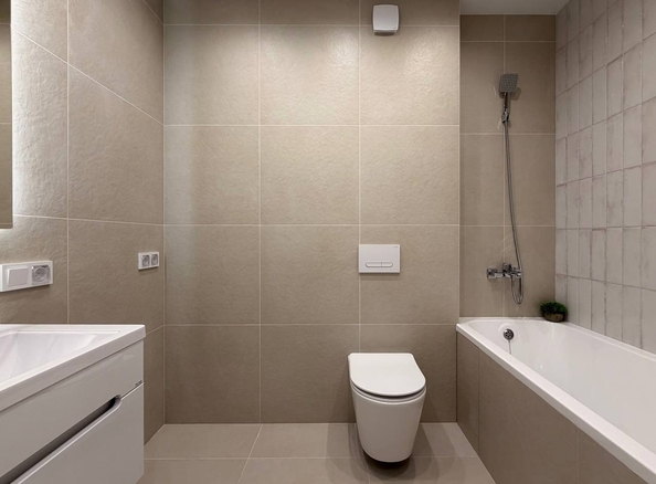 
  Продается 2-комн. квартира 64.7 м², в ЖК Стрижи Сити, блок-секции 8,9. Фото 15.
