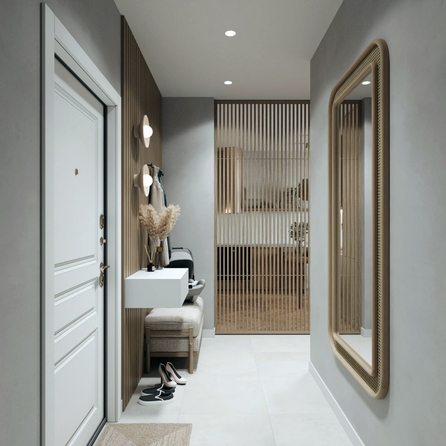 
  Продается 3-комн. квартира 60.12 м², в ЖК Стрижи Сити, блок-секции 6,7. Фото 3.