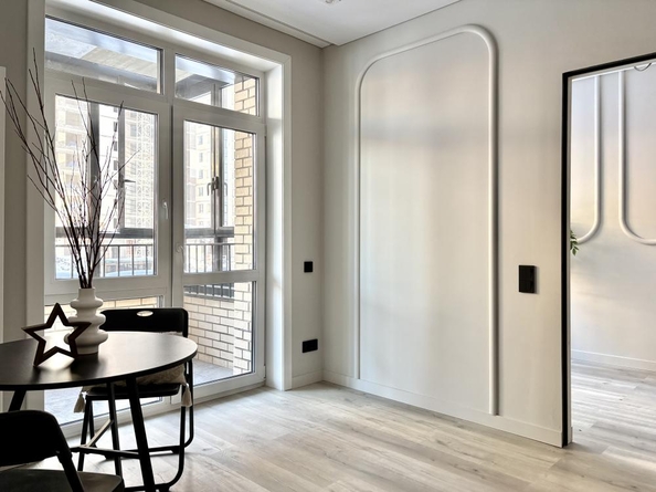 
  Продается 1-комн. квартира 37 м². Фото 13.