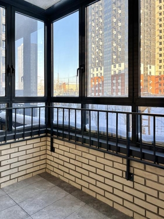 
  Продается 1-комн. квартира 37 м². Фото 26.