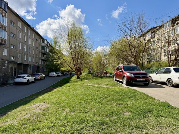 
  Продается 3-комн. квартира 70 м². Фото 34.