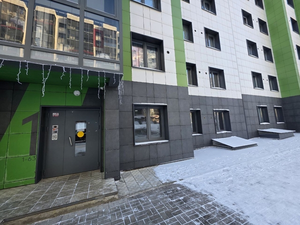 
  Продается 1-комн. квартира 27.5 м². Фото 20.