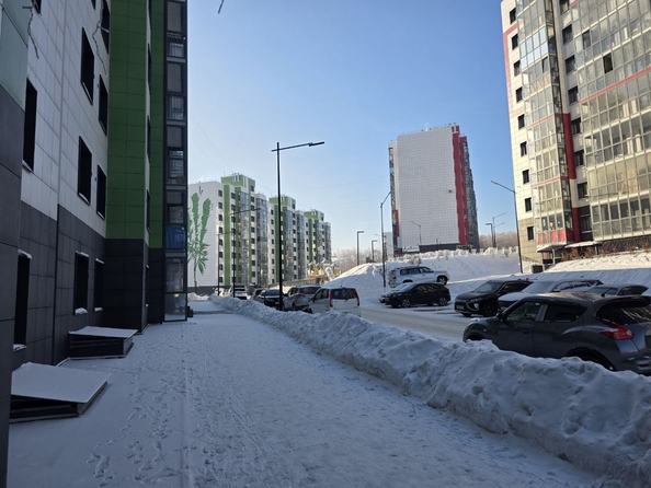 
  Продается 1-комн. квартира 27.5 м². Фото 23.