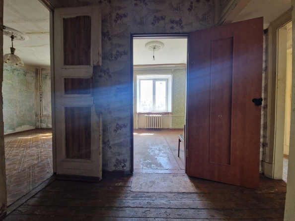 
  Продается 2-комн. квартира 46.2 м². Фото 8.