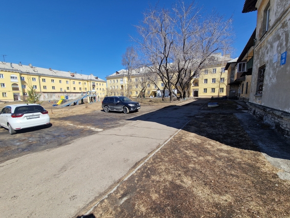 
  Продается 2-комн. квартира 46.2 м². Фото 22.