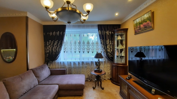 
  Продается 2-комн. квартира 62.1 м². Фото 2.