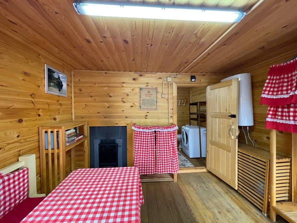 
  Продается дача 60 м². Фото 13.
