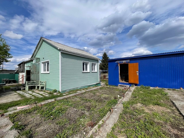 
  Продается дача 60 м². Фото 31.
