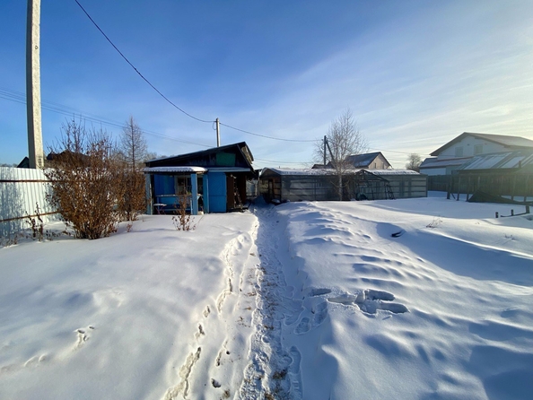 
  Продается дача 32.6 м². Фото 19.