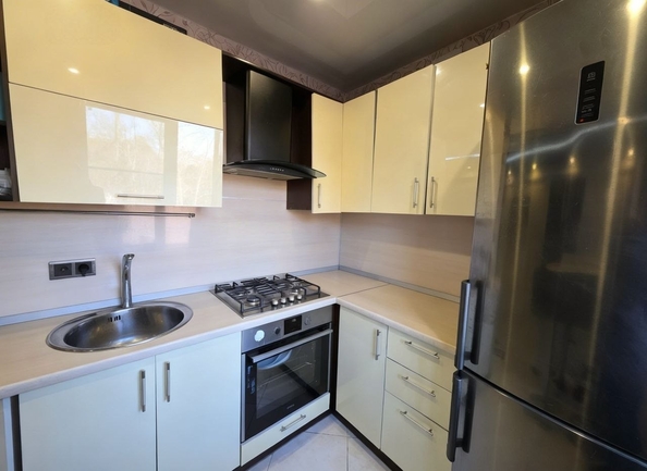 
  Продается 3-комн. квартира 58.4 м². Фото 4.