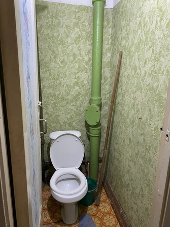 
  Продается 2-комн. квартира 60 м². Фото 7.
