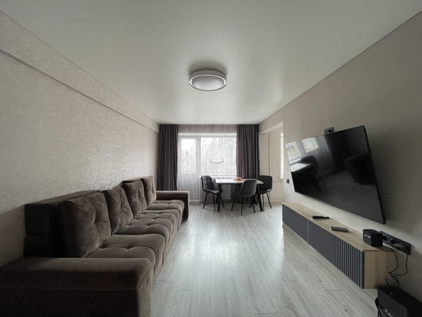 
  Продается 3-комн. квартира 58.5 м². Фото 7.