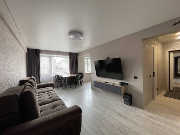 
  Продается 3-комн. квартира 58.5 м². Фото 8.