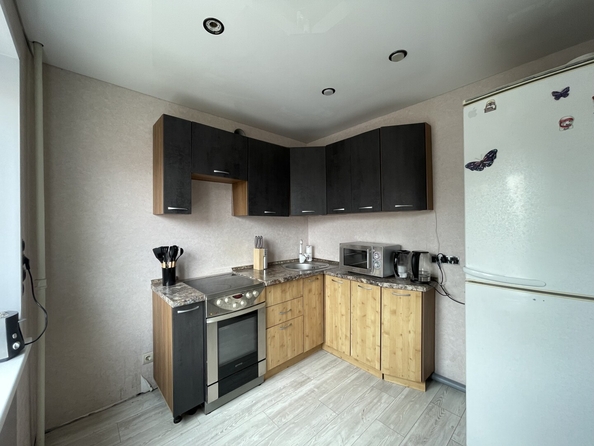 
  Продается 3-комн. квартира 58.5 м². Фото 11.