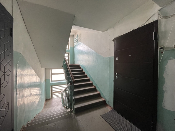 
  Продается 3-комн. квартира 58.5 м². Фото 27.