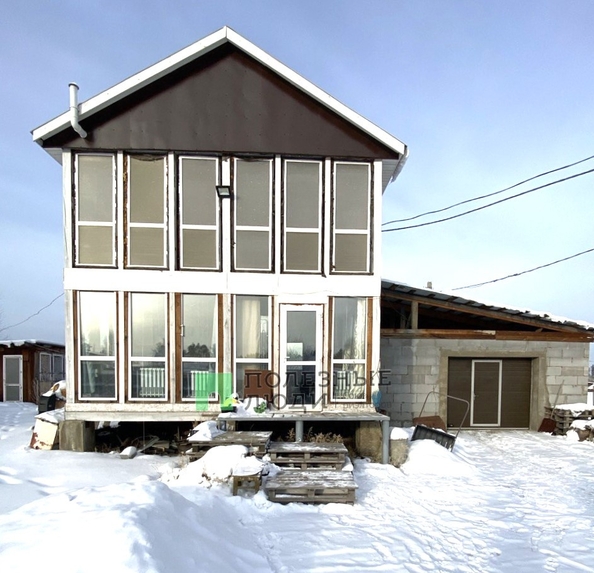 
  Продается коттедж 143 м². Фото 1.