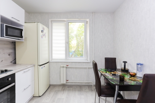 
  Продается 3-комн. квартира 65.6 м². Фото 4.