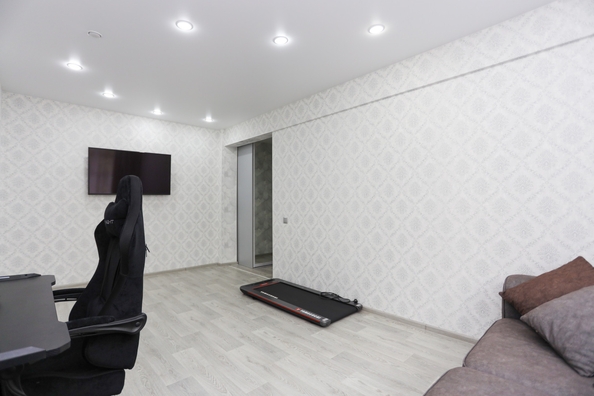 
  Продается 3-комн. квартира 65.6 м². Фото 10.