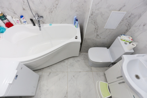 
  Продается 3-комн. квартира 65.6 м². Фото 23.