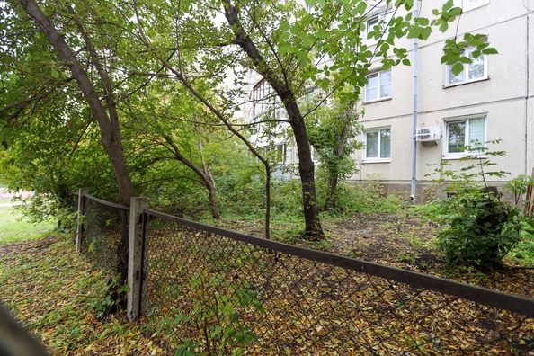 
  Продается 3-комн. квартира 65.6 м². Фото 24.