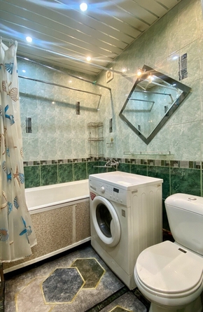 
  Продается 3-комн. квартира 59.8 м². Фото 34.