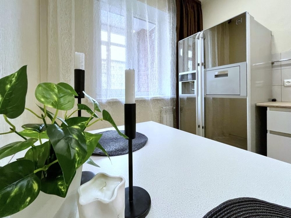 
  Продается 1-комн. квартира 44.6 м², в ЖК Глазковский, б/с 5. Фото 1.