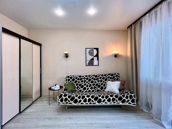 
  Продается 1-комн. квартира 44.6 м², в ЖК Глазковский, б/с 5. Фото 6.