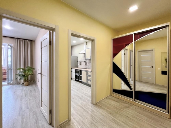 
  Продается 1-комн. квартира 44.6 м², в ЖК Глазковский, б/с 5. Фото 11.