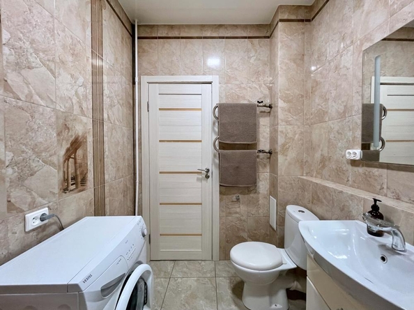 
  Продается 1-комн. квартира 44.6 м², в ЖК Глазковский, б/с 5. Фото 14.