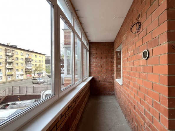 
  Продается 1-комн. квартира 44.6 м², в ЖК Глазковский, б/с 5. Фото 16.