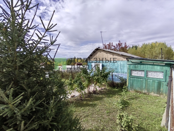 
  Продается дача 36 м². Фото 1.