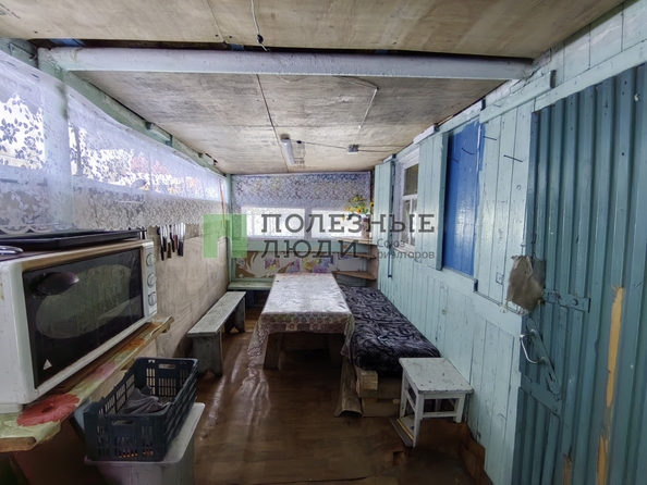 
  Продается дача 36 м². Фото 16.