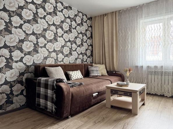 
  Продается 3-комн. квартира 70 м², в ЖК Эволюция, 2 очередь, б/с 4-8,9,10. Фото 5.