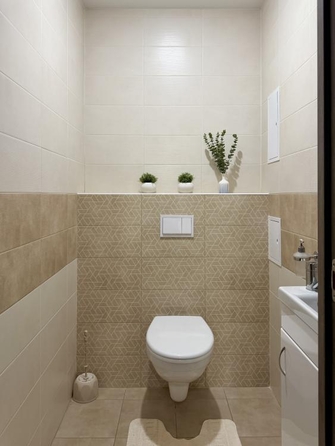 
  Продается 3-комн. квартира 70 м², в ЖК Эволюция, 2 очередь, б/с 4-8,9,10. Фото 27.
