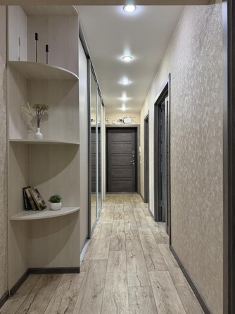 
  Продается 3-комн. квартира 70 м², в ЖК Эволюция, 2 очередь, б/с 4-8,9,10. Фото 31.