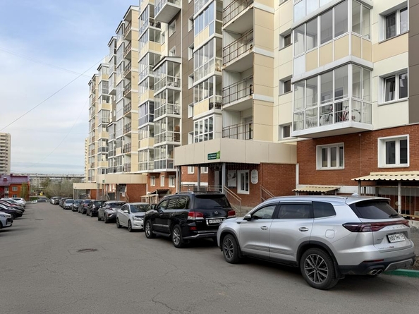 
  Продается 3-комн. квартира 70 м², в ЖК Эволюция, 2 очередь, б/с 4-8,9,10. Фото 38.