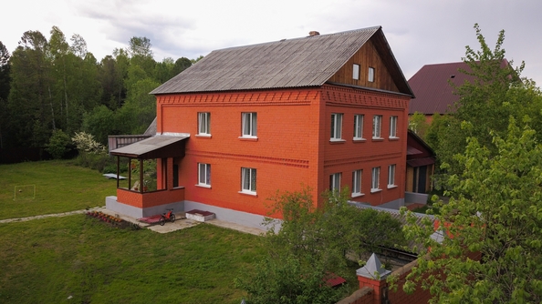 
  Продам дом 324 м². Фото 2.