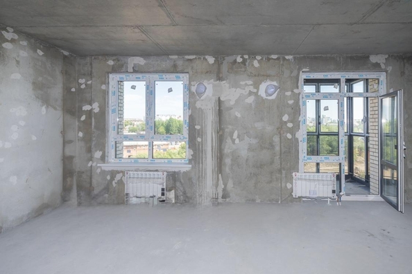 
  Продается 1-комн. квартира 49 м². Фото 3.