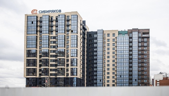 
  Продается 1-комн. квартира 49 м². Фото 27.