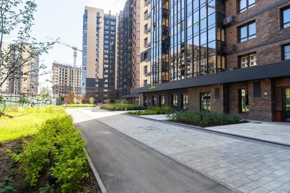 
  Продается 1-комн. квартира 49 м². Фото 31.