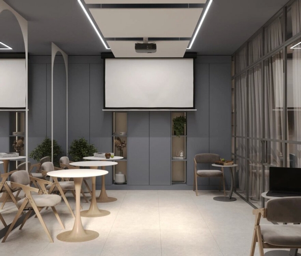 
  Продается 2-комн. квартира 43.5 м². Фото 4.