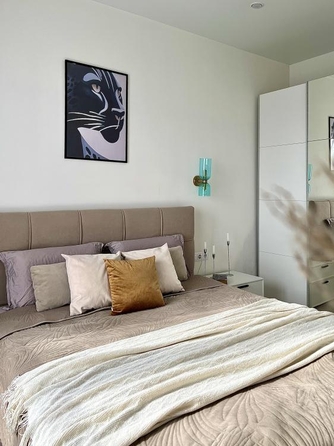 
  Продается 1-комн. квартира 37.4 м², в ЖК Solo (Соло). Фото 3.