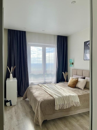 
  Продается 1-комн. квартира 37.4 м², в ЖК Solo (Соло). Фото 4.