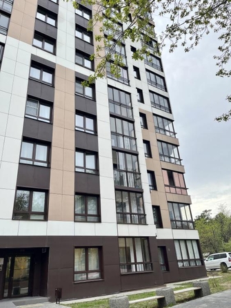 
  Продается 1-комн. квартира 37.4 м², в ЖК Solo (Соло). Фото 30.