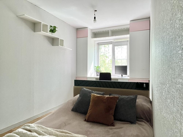 
  Продается 3-комн. квартира 59.4 м². Фото 10.