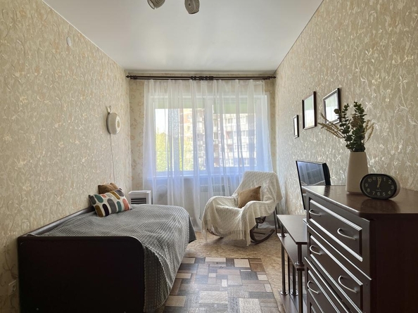 
  Продается 2-комн. квартира 58.7 м². Фото 1.