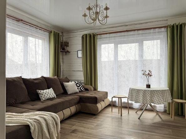 
  Продается дом 72.3 м². Фото 1.