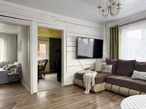 
  Продается дом 72.3 м². Фото 9.