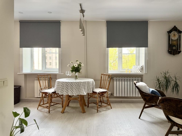 
  Продается 1-комн. квартира 30.2 м². Фото 1.